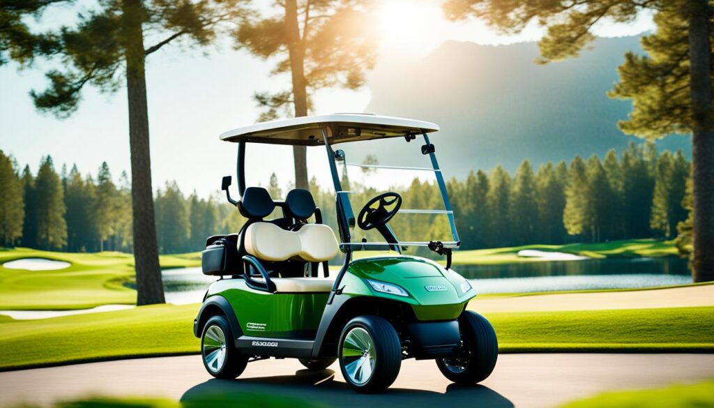 How Much Do Golf Carts Cost Best Golf Carts Pricing Guide