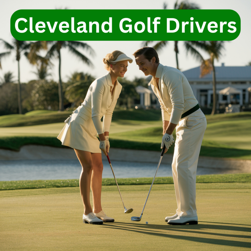 Cleveland Gof Drivers Review